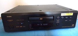 Denon DVD-2800 DVD Player , See Video ! - £31.60 GBP