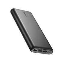 Anker Powercore 26800 Able Charger, 26800Mah External Battery With Dua - £73.75 GBP