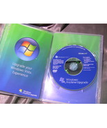 Microsoft Windows Vista Anytime Upgrade 32-Bit DVD-Rom - £7.81 GBP