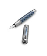 Montegrappa Ravenclaw Harry Potter House Colours Fountain Pen - £395.18 GBP