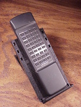 Hitachi Remote Control VT-RM370A, used, cleaned and tested, TV VCR  - £4.66 GBP