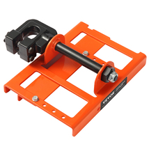 VEVOR Chainsaw Mill, Vertical Lumber Cutting Guide with 2"-6" Cutting Width - $23.90