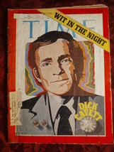 Time Magazine June 7 1971 Jun 6/7/71 Dick Cavett Late Night Tv - £5.07 GBP