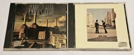 Pink Floyd - Animals 1977 CK 34474 &amp; Wish You Were Here 1975 CK 33453 - CD Lot - £30.91 GBP