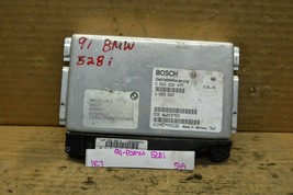 1997 1998 BMW Z3 Transmission Control Unit TCU 0260002477 Module 549-11c7 - £7.98 GBP