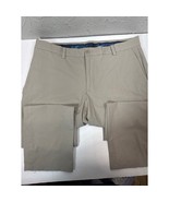 Vineyard Vines Pants Men’s On The Go OTG Stretch Golf Work Preppy Size 3... - $558.84 MXN