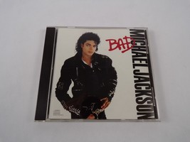 Bad Michael Jackson The Way You Make Me Feel Speed Demon Liberian Girl Just D#59 - £11.21 GBP