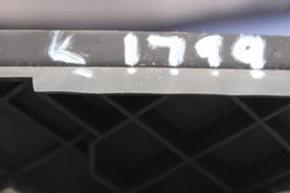 2006-2011 MERCEDES BENZ W219 CLS500 FRONT CENTER CONSOLE RUBBER MAT TRIM K1799 image 8