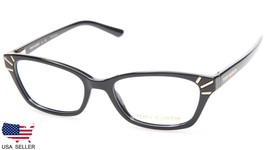 NEW Tory Burch TY 4002 1377 BLACK EYEGLASSES GLASSES FRAME 50-16-135 B32mm - £46.14 GBP