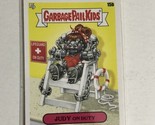 Judy On Duty 2020 Garbage Pail Kids Trading Card - $1.97