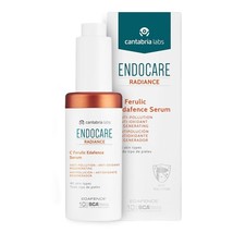 Endocare~Radiance~C Ferulic Edafence Serum~30 ml~A Very High Quality Tre... - $73.99