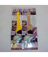 Plastic Serrated Knife ~ CASE LOT 50 SETS OF 2 ~ Cuts Cakes, Veggies, Ch... - $336.14 CAD