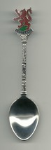 Souvenir Spoon of Scotland - £4.65 GBP