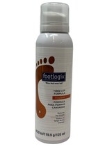 Footlogix Tired Leg Formula Mousse 4.23 Oz - $23.28