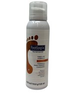 Footlogix Tired Leg Formula Mousse 4.23 Oz - $31.94 CAD