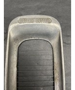 Vintage 1950s Uebel Aluminum Butter Cutter – Slices Stick Into Pats Retr... - $260.83 MXN