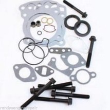 overhaul gasket kit w/seals kohler cv13s cv13st cv13t - £78.68 GBP