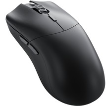Glorious Gaming Model O 2 PRO Wireless Gaming Mouse - 2.4GHz Wireless 1ms delay, - £145.75 GBP