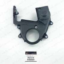 New Genuine Mitsubishi Lancer 2.0L NON-TURBO Lower Timing Belt Cover MD372750 - £60.14 GBP