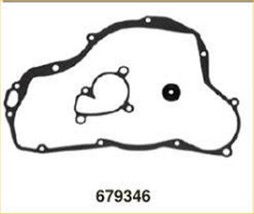 Psychic Water Pump Gasket Seal Kit Suzuki RM250 RM 250 01-08 - $19.95