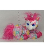 2022 Just Play Unicorn Surprise 12&quot; Plush Stuffed Toy - $20.17 CAD