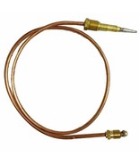 Jotul 129766 Gas Fireplace Thermocouple SAME DAY SHIPPING - £10.71 GBP