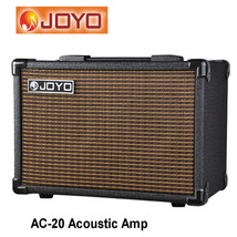 Joyo AC-20 Acoustic Guitar Amp 20 Watt with Built in effects,Chorus,Reve... - $298.95