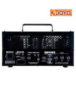 Joyo Tube Amp JMA-15 MJOLNIR All Tube Dual Channel 15 Watt Guitar Head - $498.95