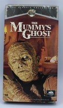 The Mummys Ghost (VHS, 1993) - Lon Chaney - £3.60 GBP