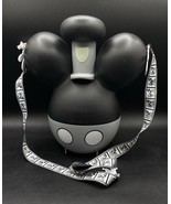 Disney Parks Steamboat Willie Mickey Mouse Balloon Popcorn Bucket Has La... - $29.69