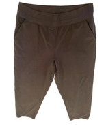 Athleta Black  Jogger Size 22 - $39.45 CAD