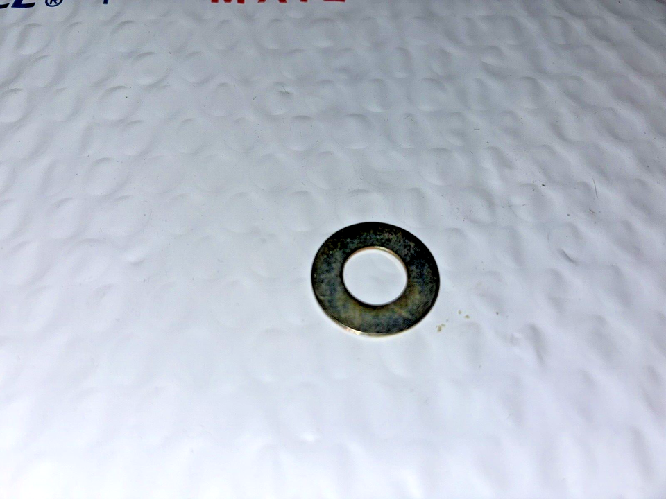 Genuine Stihl 042 Chainsaw 12x24x1mm Clutch Bearing Flat Washer 0000 958... - $3.22