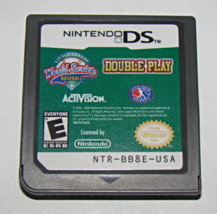 Nintendo DS - Little League World Series Baseball Double Play (Game Only) - $15.00