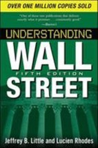 Understanding Wall Street by Jeffrey B. Little - Very Good - £6.92 GBP