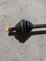 Passenger Axle Shaft Front Axle 2.0L Fits 06-10 PASSAT 436048 - $62.25 Passenger Axle Shaft Front Axle 2.0L Fits 06-10 PASSAT 436048 - $62.25