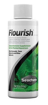 Seachem Flourish Planted Aquarium Supplement 100 mL Seachem Flourish Planted Aqu - £13.19 GBP