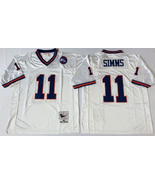 #11 Phil Simms White Jersey - €39,06 EUR