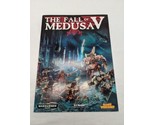 Warhammer 40K The Fall Of Medusa V Games Workshop Booklet - £20.92 GBP