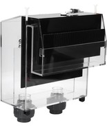 Overflow Box For Aquariums, Overflow Pre Filter, Quality Acrylic Self St... - $134.99