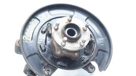 Driver Left Rear Knuckle/Stub Hub Carrier Fits 10-14 LEGACY 66755 image 3