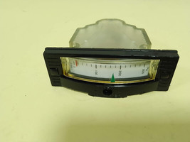 Manostar FR51 Differential Panel Pressure Gauge 0-300 Pa - $22.00