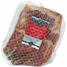 Paleta Serrano Ham (shoulder) - Whole, Boneless - 5.5 lbs - $241.46