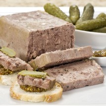 Country Pate with Black Pepper - All Natural - 7.0 oz - $14.89