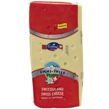 Emmi Swiss Cheese - 14 lbs - £205.40 GBP