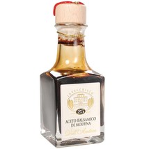 Balsamic Vinegar Of Modena - Over 25 Years Old - 3.4 fl oz - $36.59