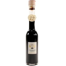 Balsamic Vinegar Of Modena - Over 12 Years Old - 8.45 fl oz - £35.87 GBP