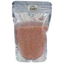 Hawaiian Pink Sea Salt - Coarse - 1 lb bag - £8.67 GBP