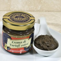 Black Summer Truffle Sauce - 3.5 oz - £30.53 GBP