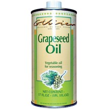 Grapeseed Oil - 16.9 fl oz - £12.47 GBP