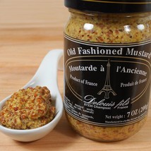 French Whole Grain Old Fashioned Mustard - 7.0 oz - $6.24